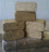 RUF 10 kg Paket Hartholz Holzbriketts